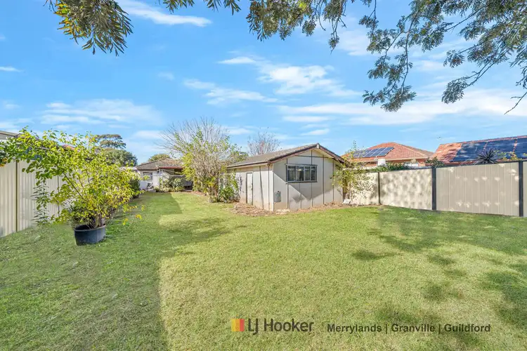 Third view of Homely house listing, 31 Taralga Street, Guildford NSW 2161