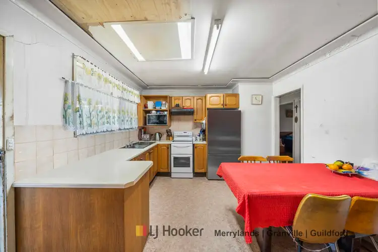Fourth view of Homely house listing, 31 Taralga Street, Guildford NSW 2161