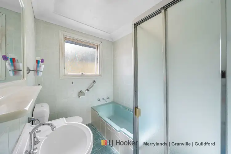 Fifth view of Homely house listing, 31 Taralga Street, Guildford NSW 2161