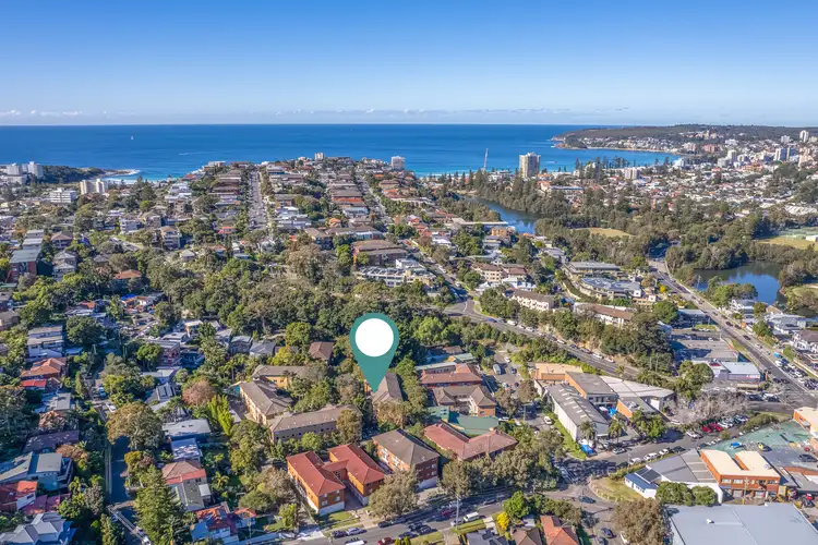 Main view of Homely apartment listing, 32/33 Palomar Parade, Freshwater NSW 2096