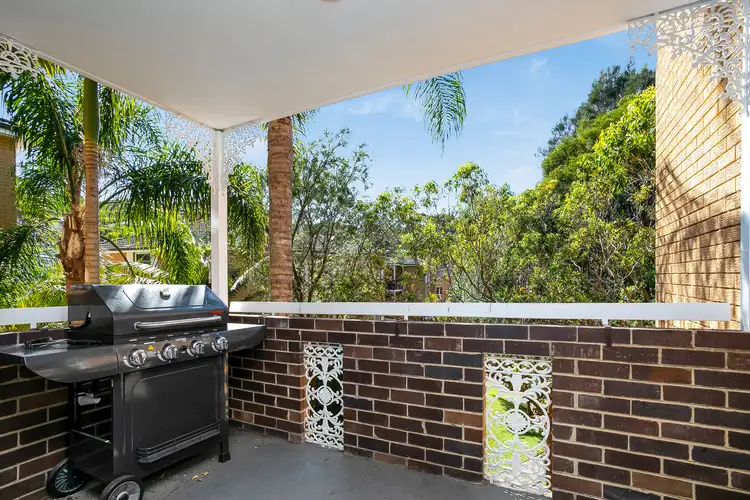 Third view of Homely apartment listing, 32/33 Palomar Parade, Freshwater NSW 2096