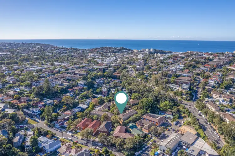 Fourth view of Homely apartment listing, 32/33 Palomar Parade, Freshwater NSW 2096