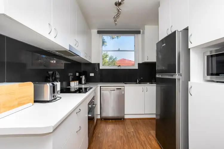 Fifth view of Homely apartment listing, 32/33 Palomar Parade, Freshwater NSW 2096