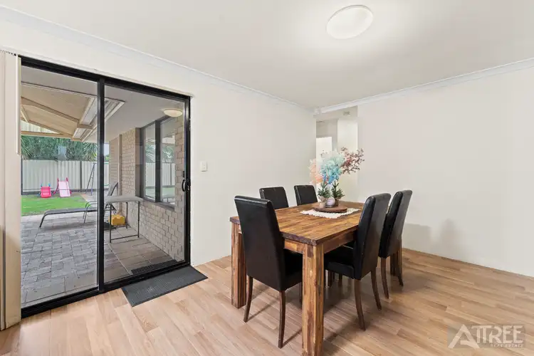 Fourth view of Homely house listing, 100 Lauterbach Drive, Gosnells WA 6110