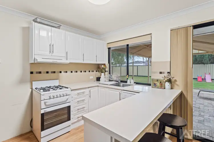 Sixth view of Homely house listing, 100 Lauterbach Drive, Gosnells WA 6110