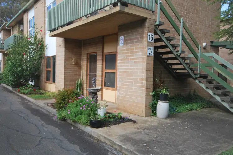 1/16 L'estrange Street, Glenside SA 5065