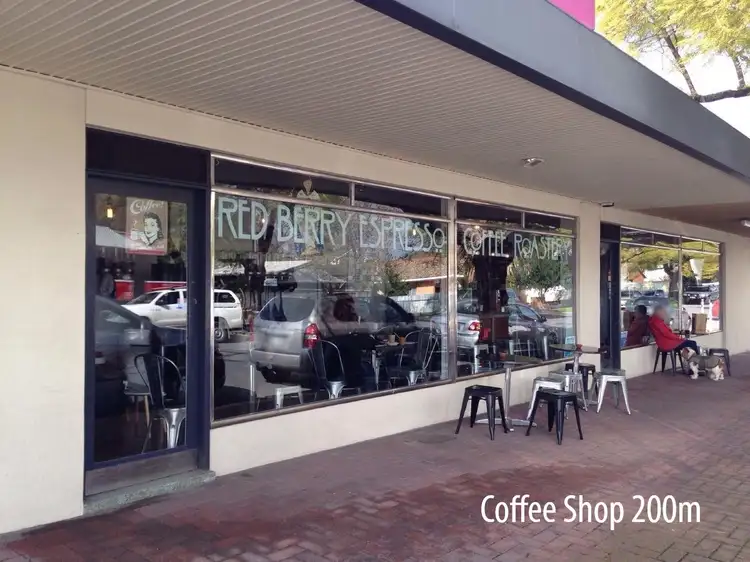 Second view of Homely unit listing, 1/16 L'estrange Street, Glenside SA 5065
