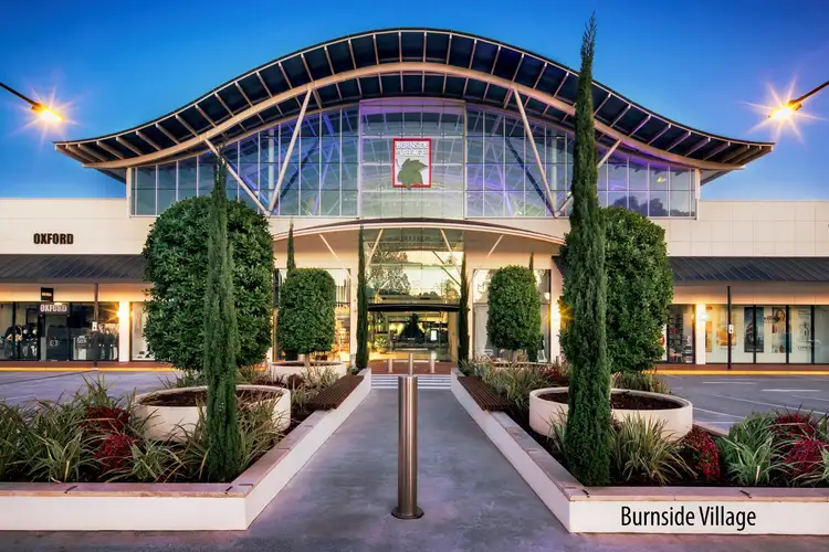 Third view of Homely unit listing, 1/16 L'estrange Street, Glenside SA 5065