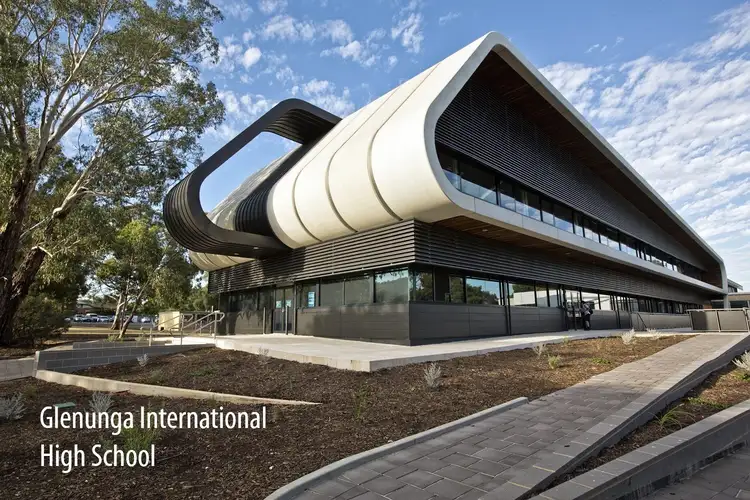 Fourth view of Homely unit listing, 1/16 L'estrange Street, Glenside SA 5065