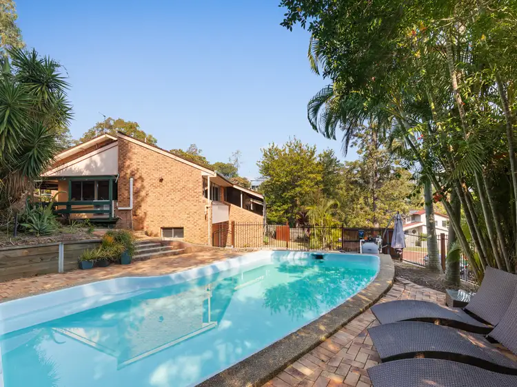 23 Fairweather Street, Kenmore QLD 4069