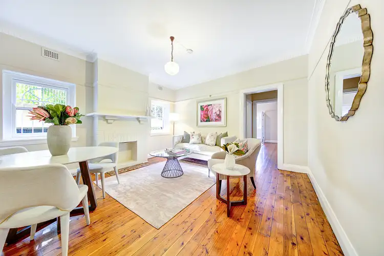 2/806 Military Road, Mosman NSW 2088