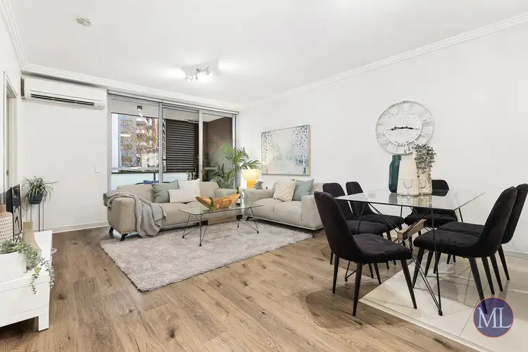 15/7F Parkes Street, Harris Park NSW 2150