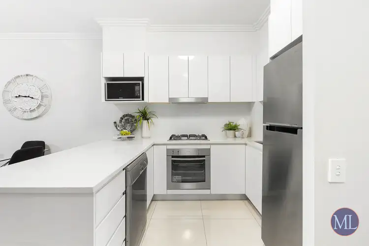 Fifth view of Homely unit listing, 15/7F Parkes Street, Harris Park NSW 2150