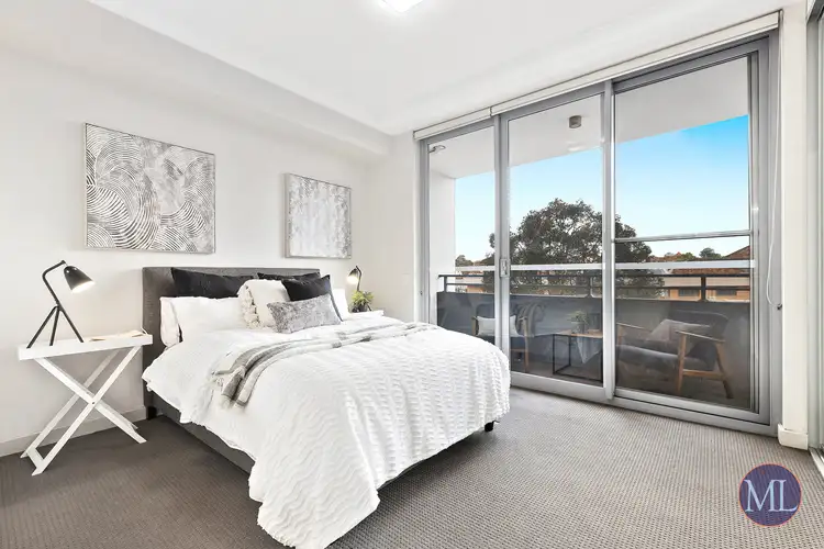 Sixth view of Homely unit listing, 15/7F Parkes Street, Harris Park NSW 2150