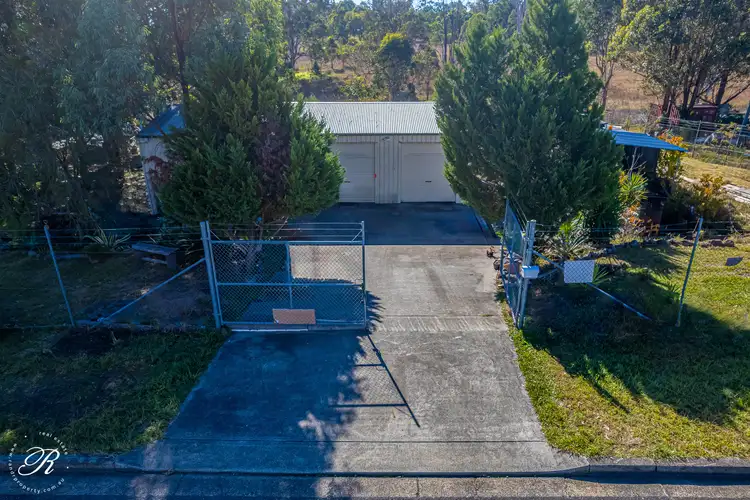 Second view of Homely rural property listing, 19 Kendall Street, Gloucester NSW 2422