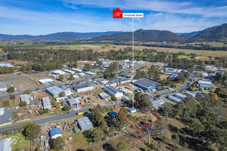 Third view of Homely rural property listing, 19 Kendall Street, Gloucester NSW 2422