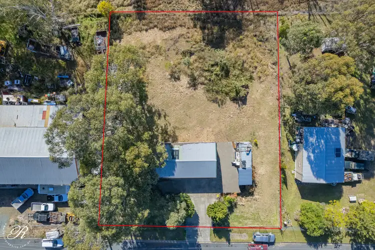 Fourth view of Homely rural property listing, 19 Kendall Street, Gloucester NSW 2422