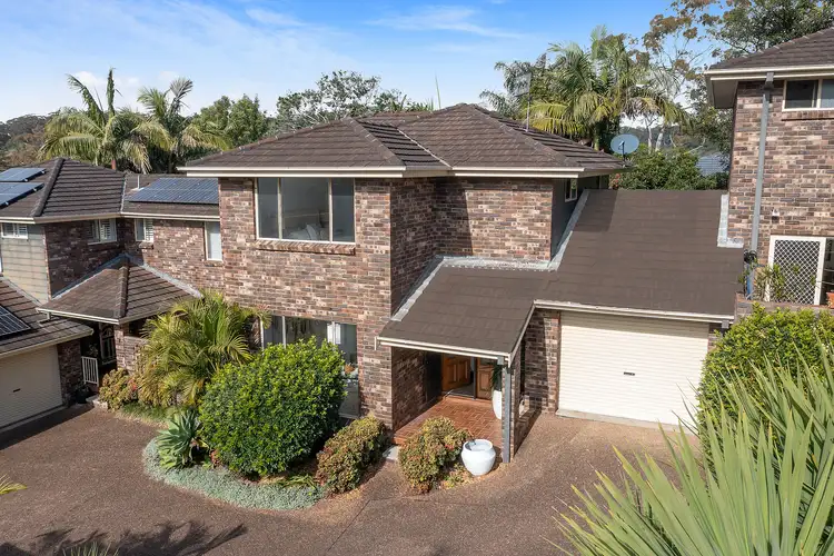 8/12 Holmes Road, Terrigal NSW 2260