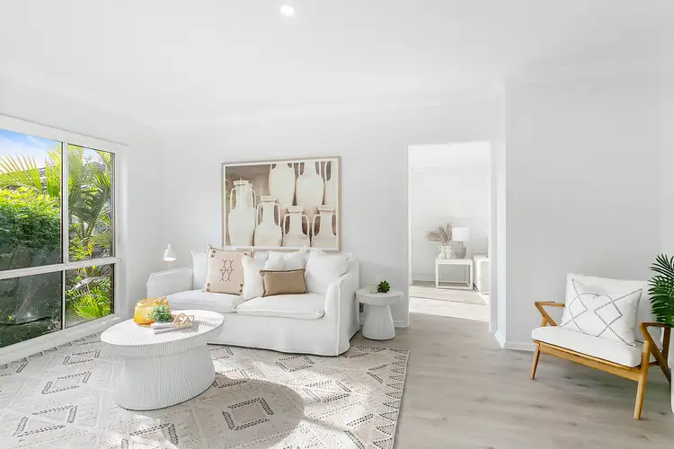 Second view of Homely townhouse listing, 8/12 Holmes Road, Terrigal NSW 2260