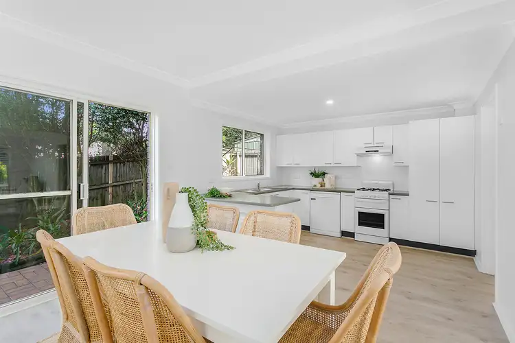 Third view of Homely townhouse listing, 8/12 Holmes Road, Terrigal NSW 2260