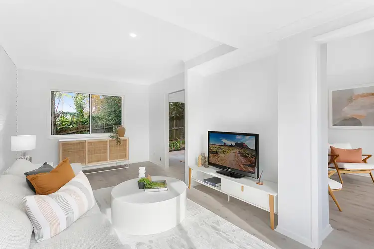 Fourth view of Homely townhouse listing, 8/12 Holmes Road, Terrigal NSW 2260