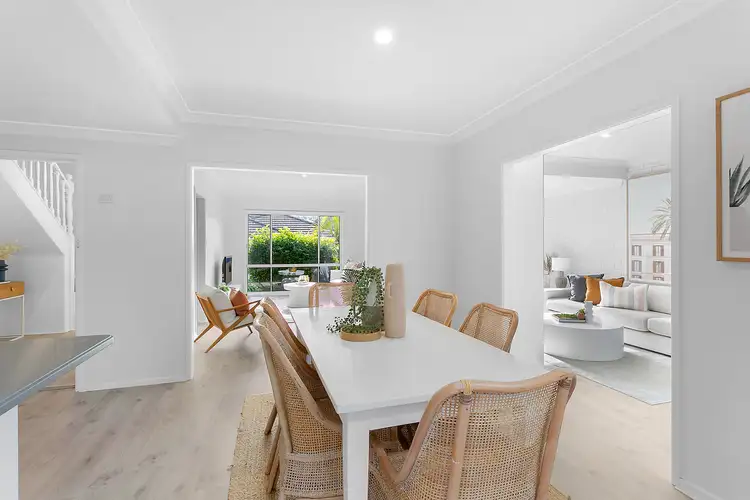 Fifth view of Homely townhouse listing, 8/12 Holmes Road, Terrigal NSW 2260