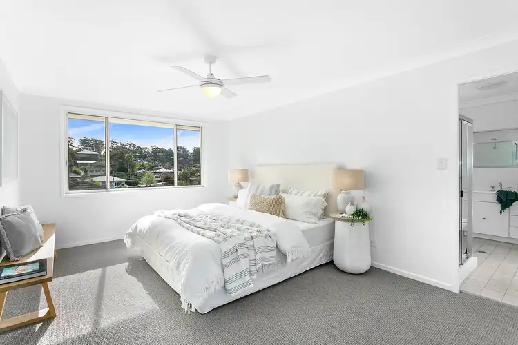 Sixth view of Homely townhouse listing, 8/12 Holmes Road, Terrigal NSW 2260