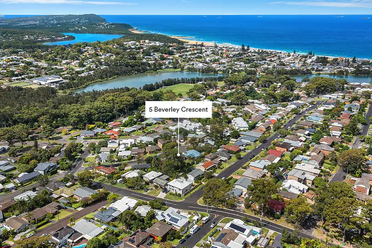 Fourth view of Homely house listing, 5 Beverley Crescent, Terrigal NSW 2260