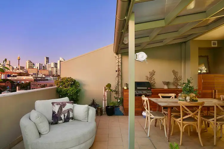 42/13-17 Greek Street, Glebe NSW 2037