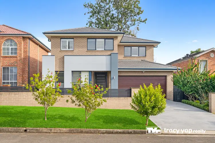 Main view of Homely house listing, 10 Dolan Street, Ryde NSW 2112