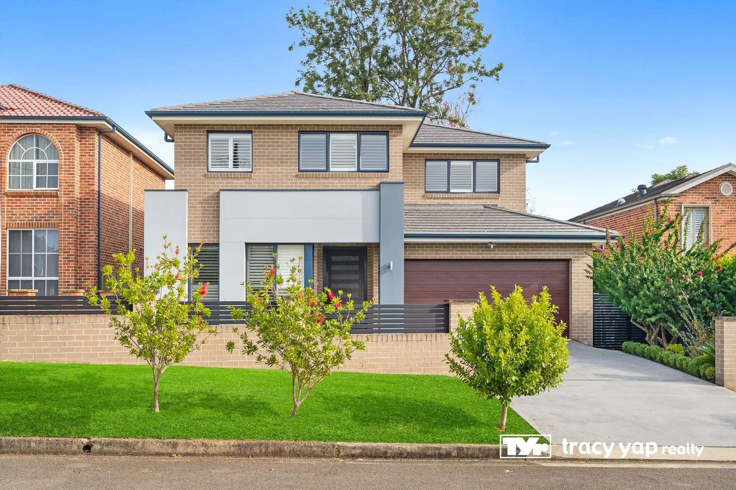 Main view of Homely house listing, 10 Dolan Street, Ryde NSW 2112