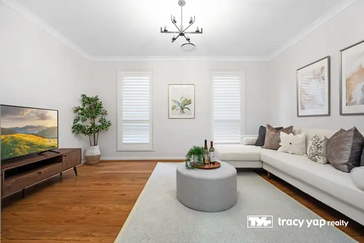 Second view of Homely house listing, 10 Dolan Street, Ryde NSW 2112