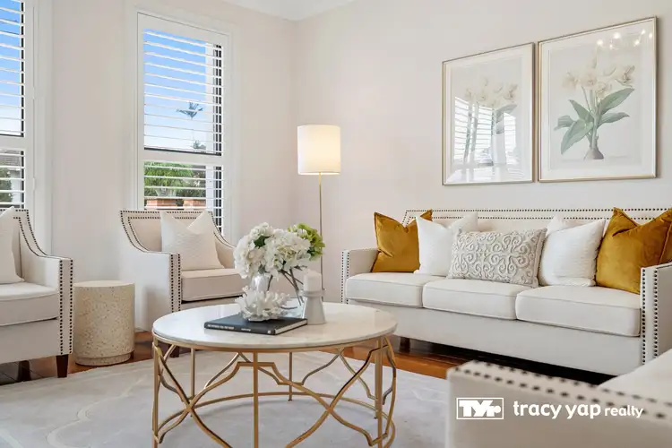 Third view of Homely house listing, 10 Dolan Street, Ryde NSW 2112