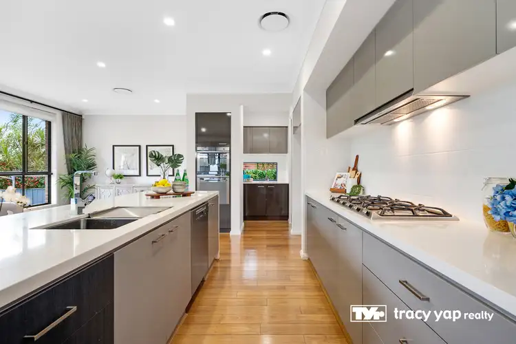 Fifth view of Homely house listing, 10 Dolan Street, Ryde NSW 2112