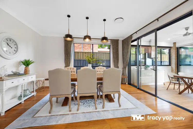 Sixth view of Homely house listing, 10 Dolan Street, Ryde NSW 2112