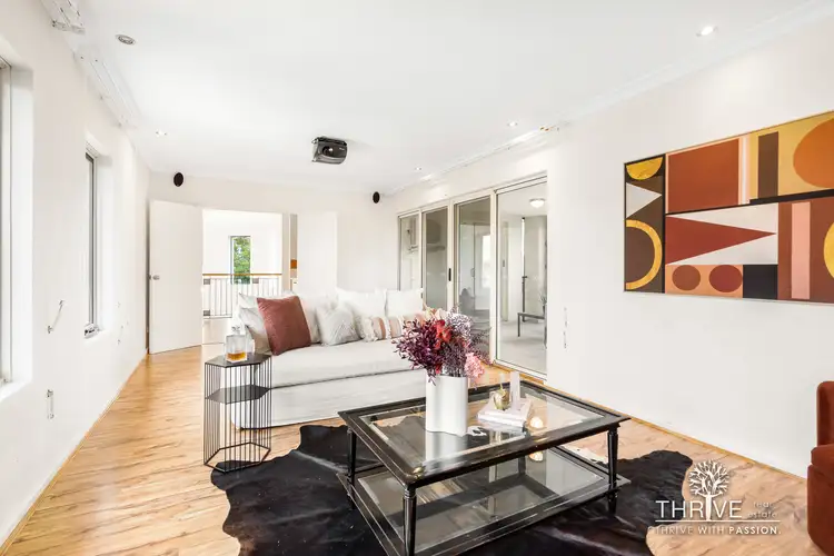 Fifth view of Homely house listing, 63 Harmony Avenue, Atwell WA 6164