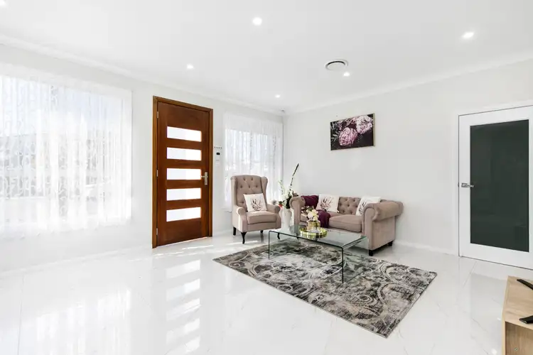 Main view of Homely house listing, 26 Lotus Street, Marsden Park NSW 2765