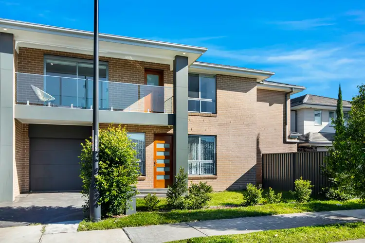 Second view of Homely house listing, 26 Lotus Street, Marsden Park NSW 2765