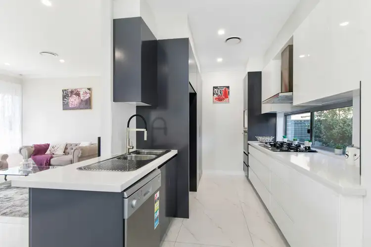 Third view of Homely house listing, 26 Lotus Street, Marsden Park NSW 2765