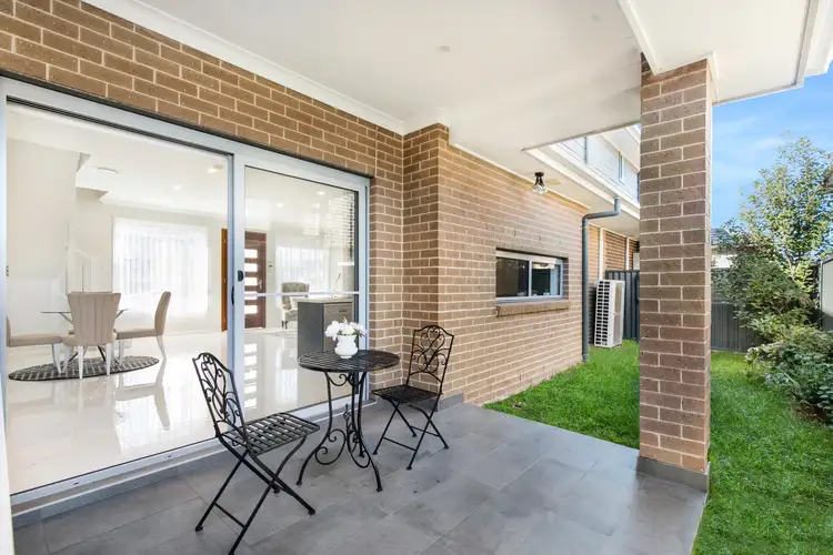 Fourth view of Homely house listing, 26 Lotus Street, Marsden Park NSW 2765