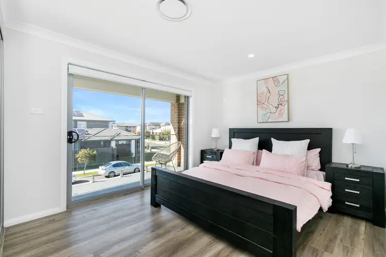 Fifth view of Homely house listing, 26 Lotus Street, Marsden Park NSW 2765