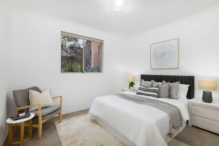 Third view of Homely apartment listing, 1/25 Birdwood Avenue, Lane Cove NSW 2066