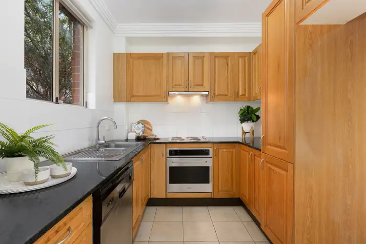 Fourth view of Homely apartment listing, 1/25 Birdwood Avenue, Lane Cove NSW 2066
