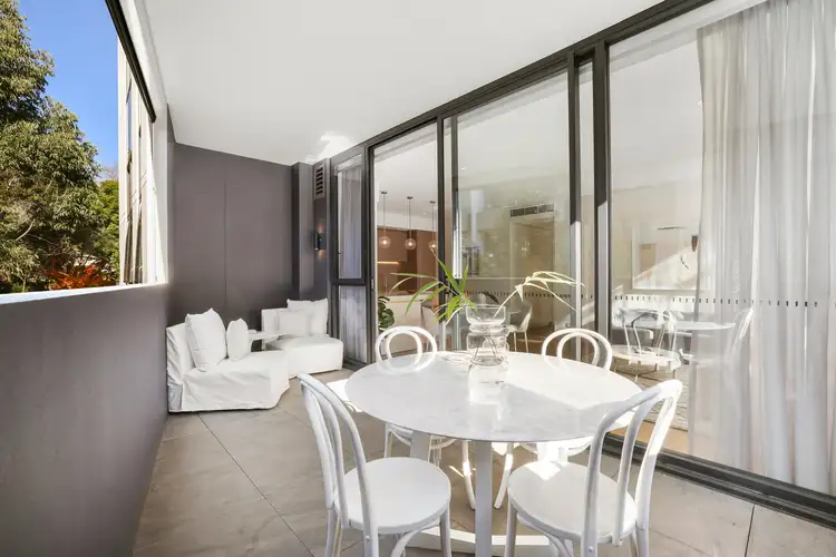 Third view of Homely apartment listing, 25/9 Eastern Road, Turramurra NSW 2074