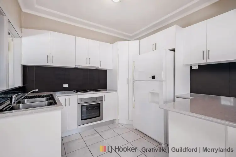 Third view of Homely house listing, 126 Fowler Road, Guildford NSW 2161