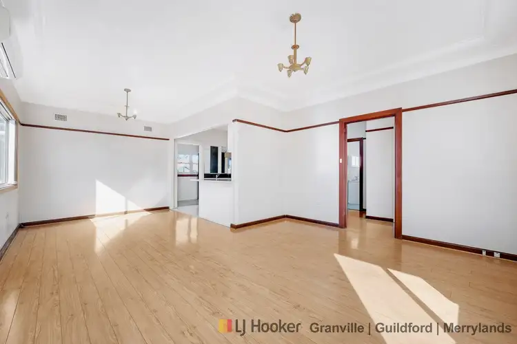 Fourth view of Homely house listing, 126 Fowler Road, Guildford NSW 2161