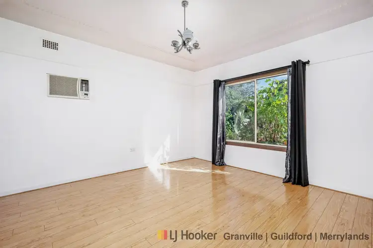 Sixth view of Homely house listing, 126 Fowler Road, Guildford NSW 2161