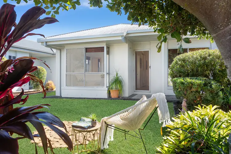 62/239 Kawana Way, Kawana Island QLD 4575