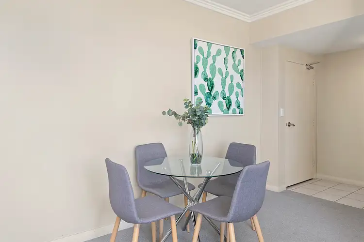 Second view of Homely apartment listing, 44/24-28 College Crescent, Hornsby NSW 2077