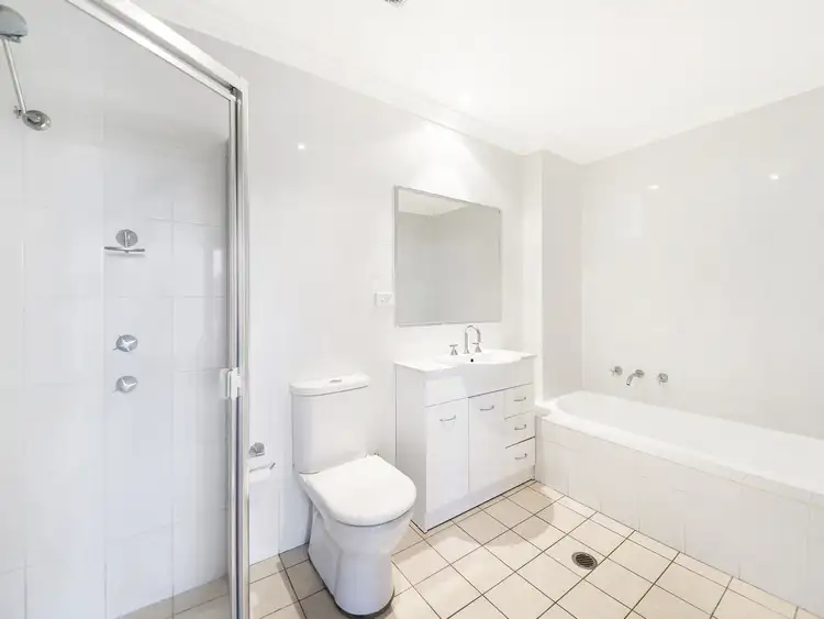 Fourth view of Homely apartment listing, 44/24-28 College Crescent, Hornsby NSW 2077